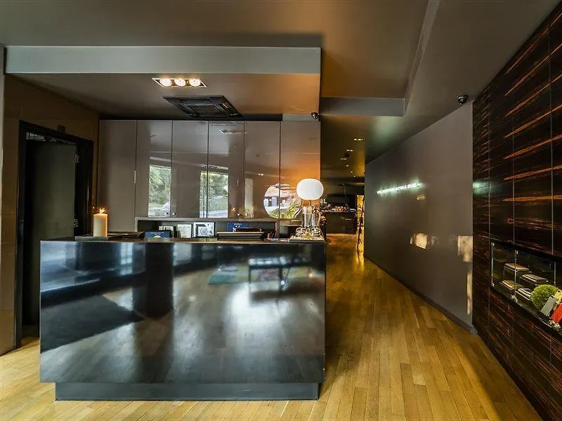 ****  Modus Hotel Varna Bulgaria