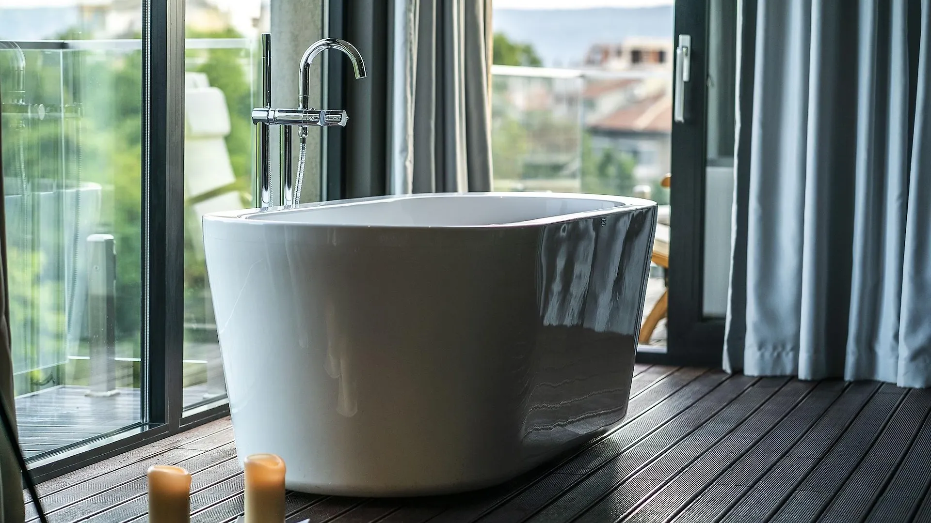 Modus Hotel Varna Bulgaria