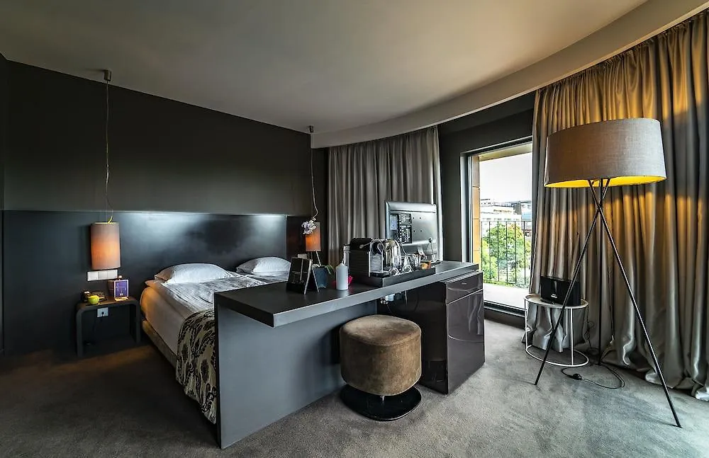Modus Hotel Varna