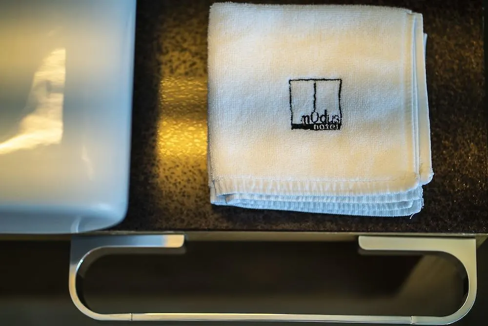 Modus Hotel Varna
