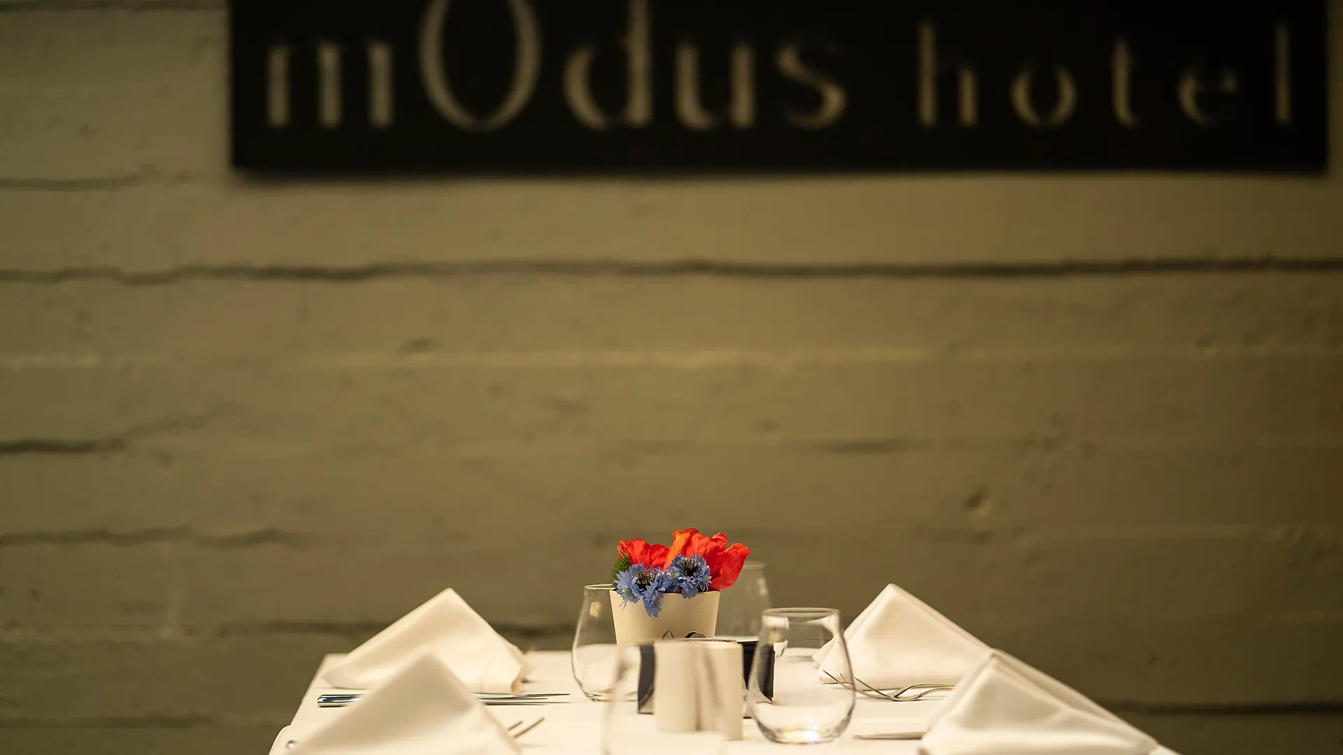 Modus Hotel Varna