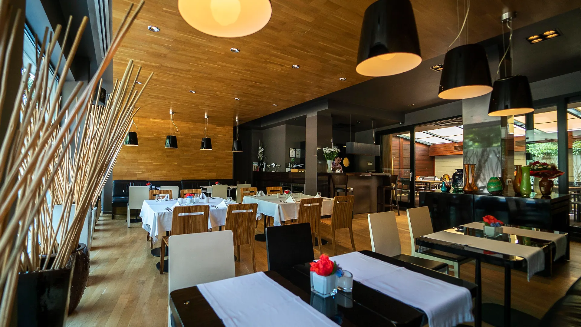 Modus Hotel Varna