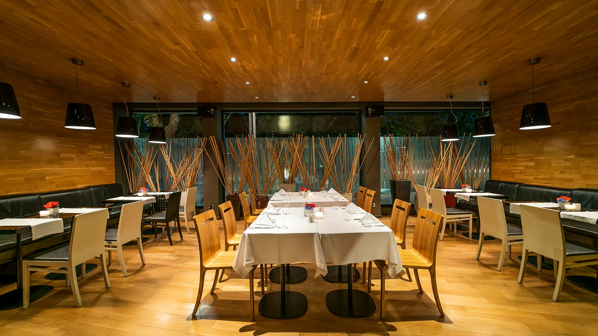 Modus Hotel Varna