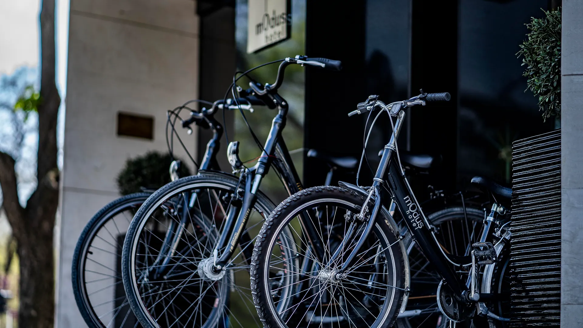 Modus Hotel Varna