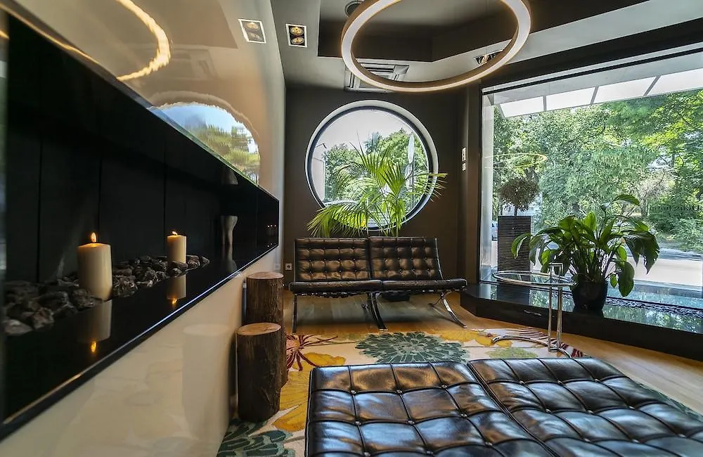 Modus Hotel Varna