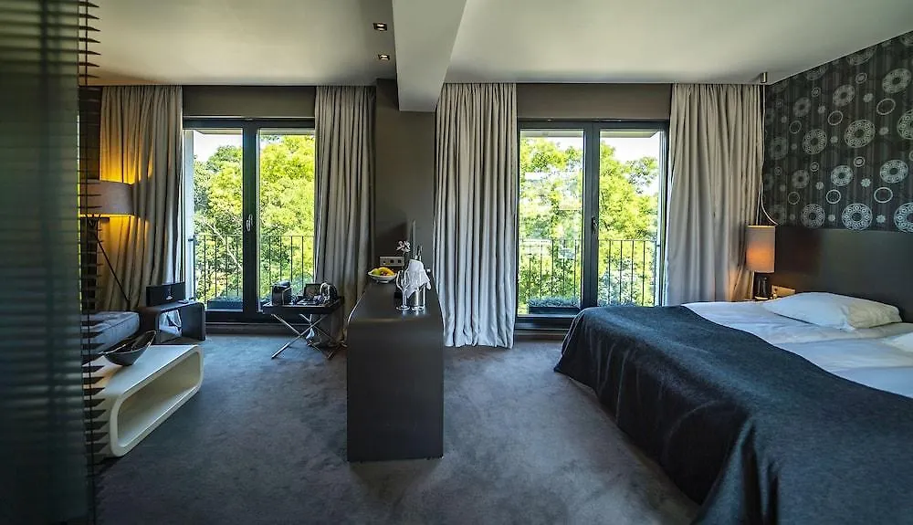 Modus Hotel Varna 4*,  Bulgaria