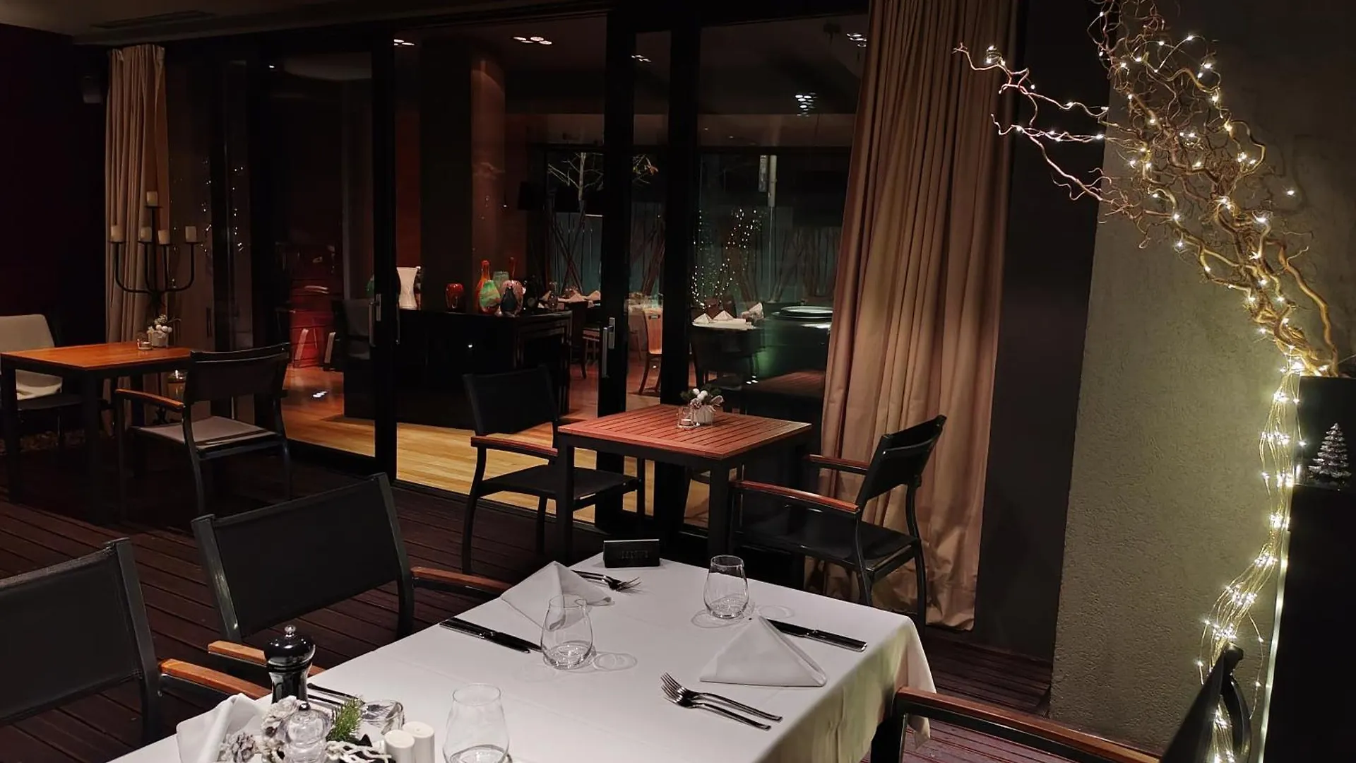 Modus Hotel Varna