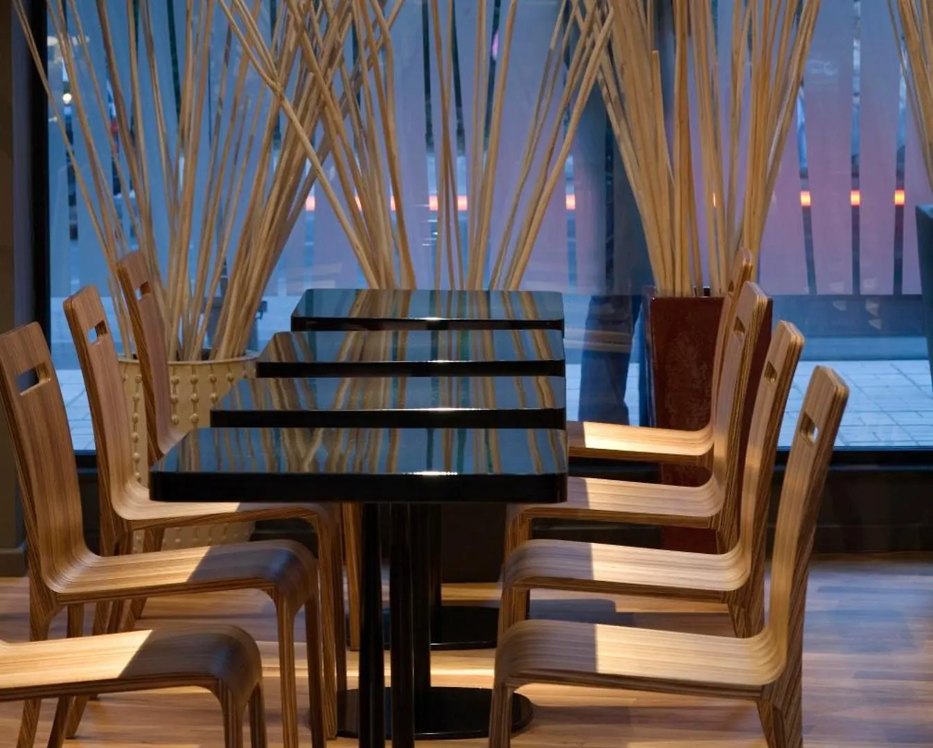 Modus Hotel Varna Bulgaria