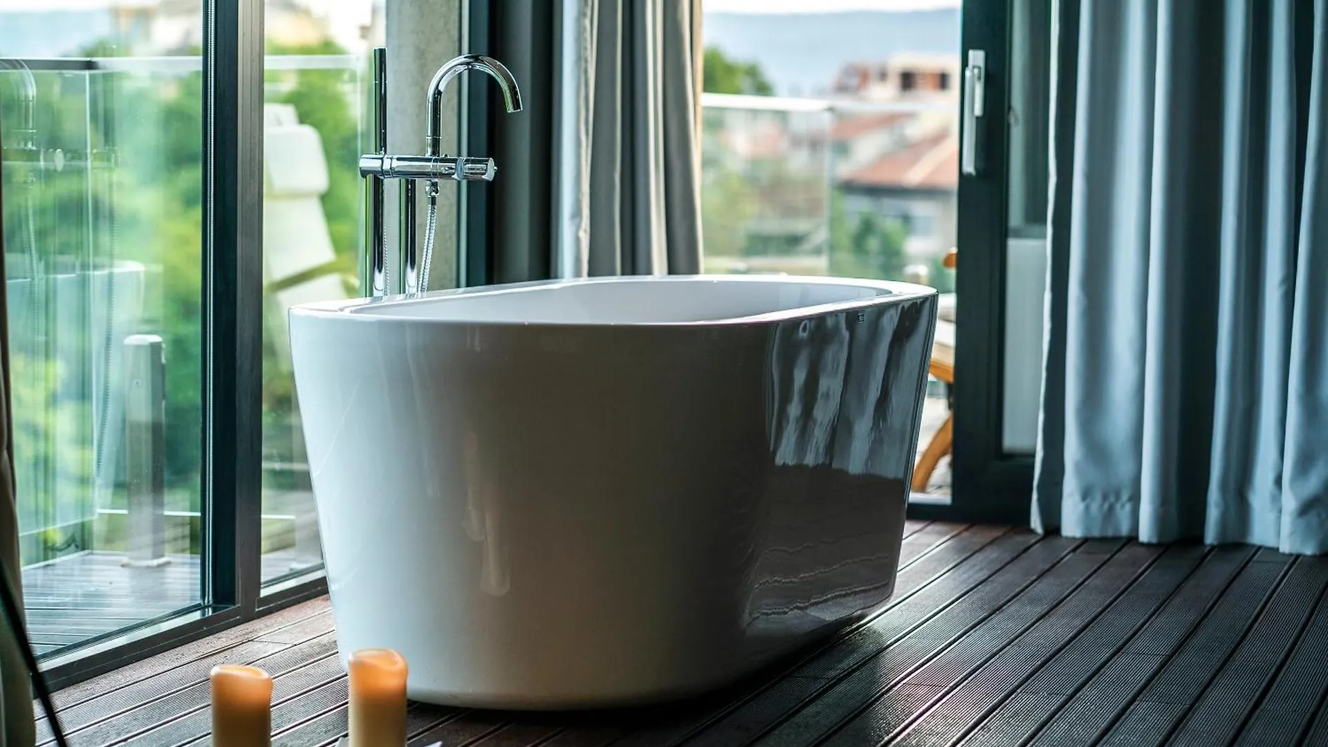 Modus Hotel Varna 4*,