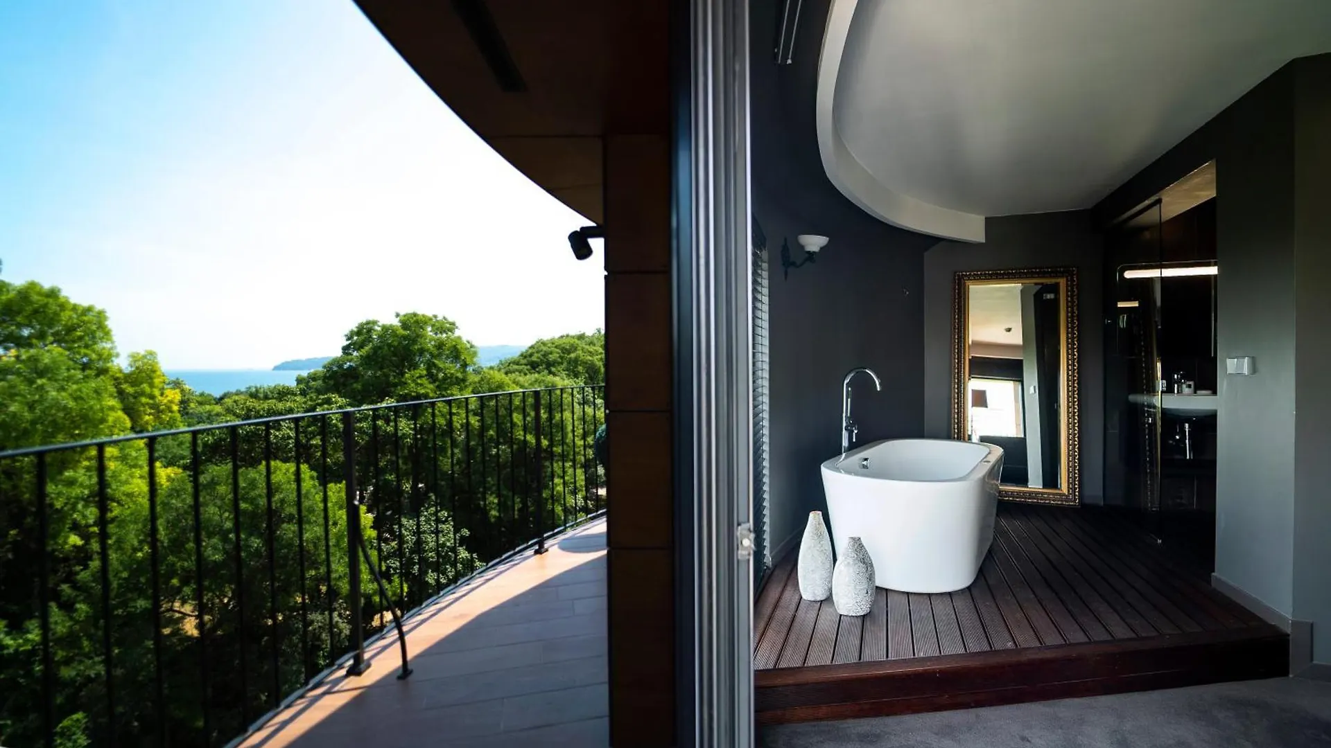Modus Hotel Varna