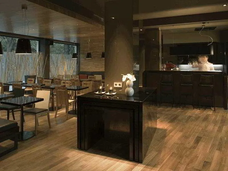 Modus Hotel Varna 4*,