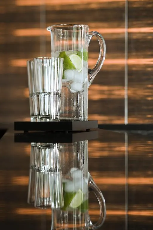 Modus Hotel Varna Bulgaria