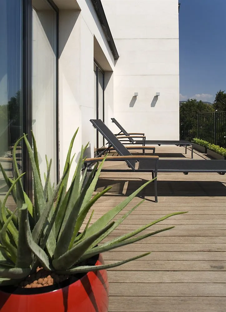 Modus Hotel Varna