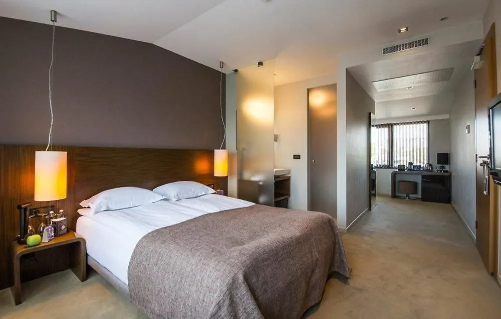 Modus Hotel Varna 4*,  Bulgaria