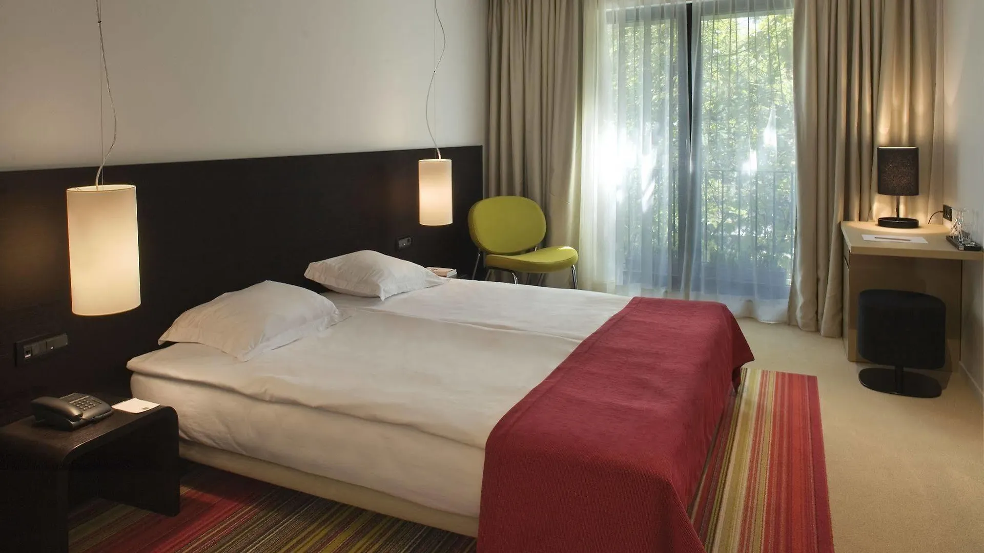 Modus Hotel Varna