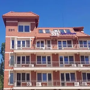  Aparthotel Block 531 Aparthouse Block 533 Bulgaria