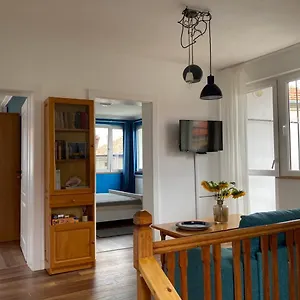  Apartment Fos And Flame Bulgaria