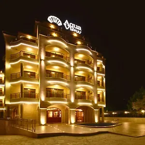 Hotel Aqua View Boutique, Nisipurile de Aur