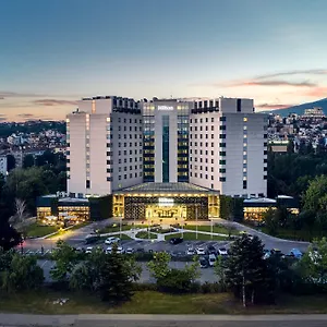 ***** Hotel Hilton Bulgaria