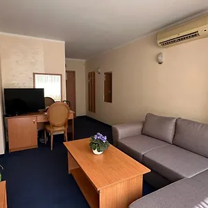 *** Hotel Plaza Bulgaria