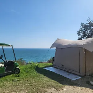Ecoclub Campsite