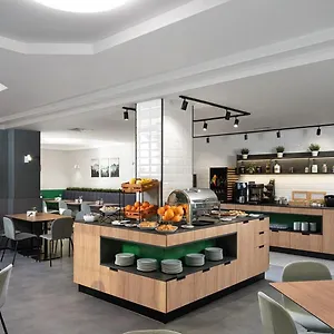 *** Hotel Jasmin Bulgaria