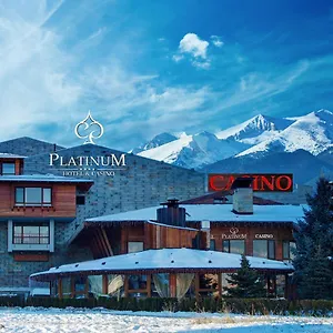 Platinum Hotel And Casino Bansko Hotel