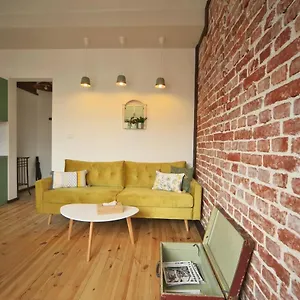  Apartment The Flyingtheatre Bulgaria