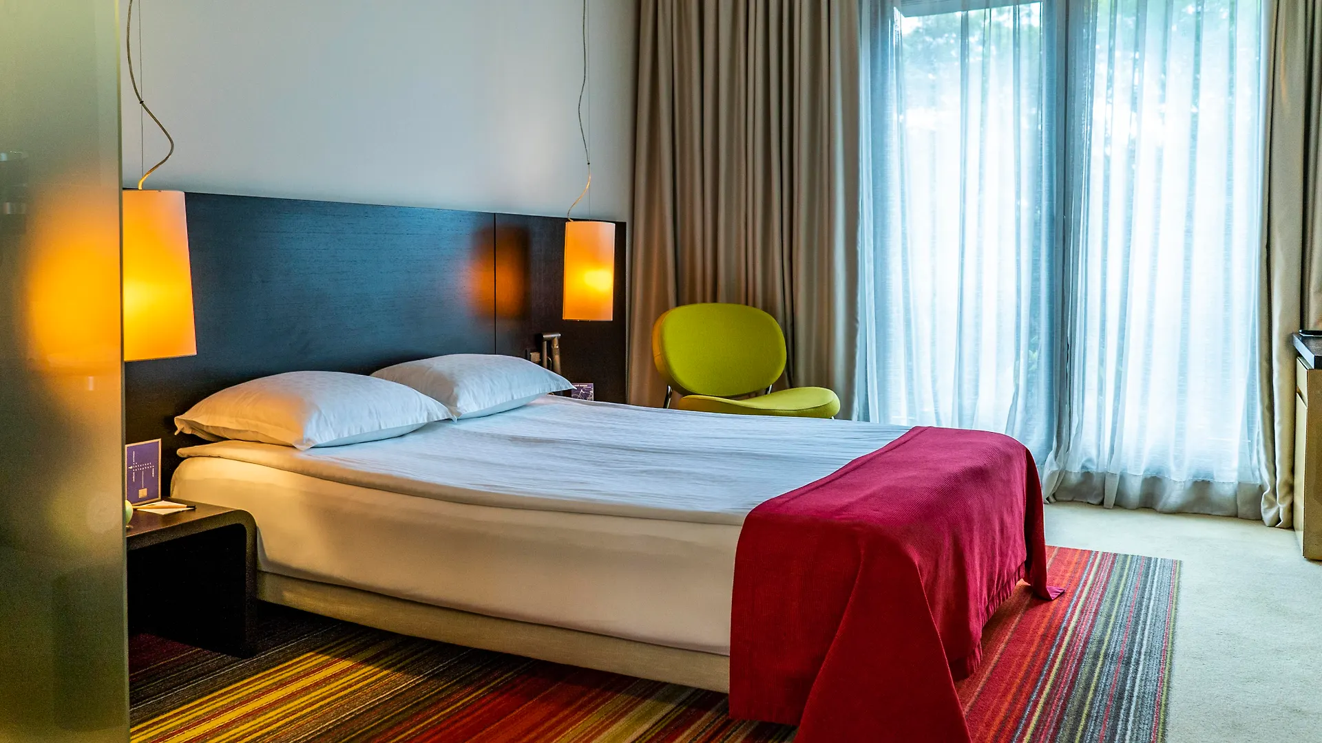 Modus Hotel Varna