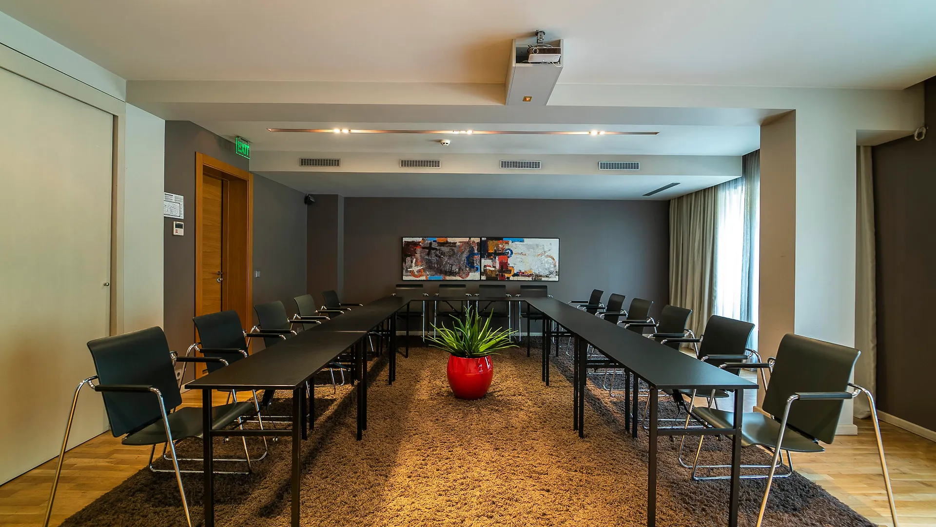 Modus Hotel Varna