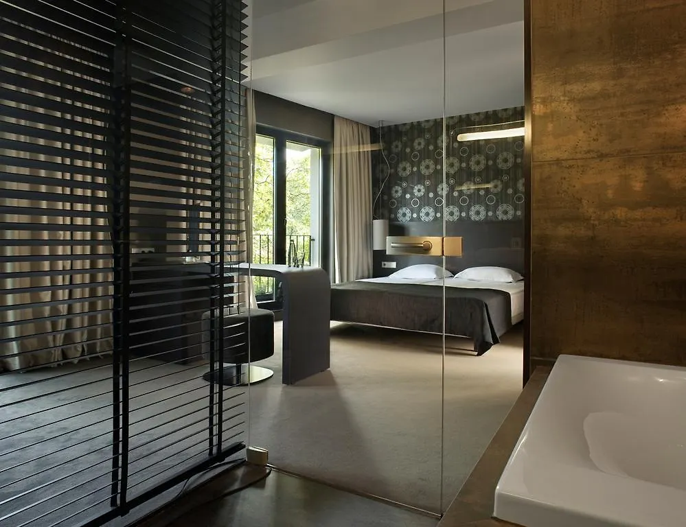 Modus Hotel Varna Bulharsko