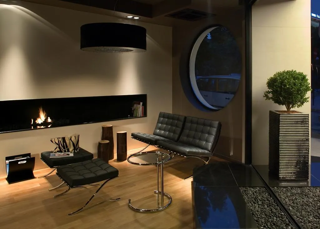Modus Hotel Varna