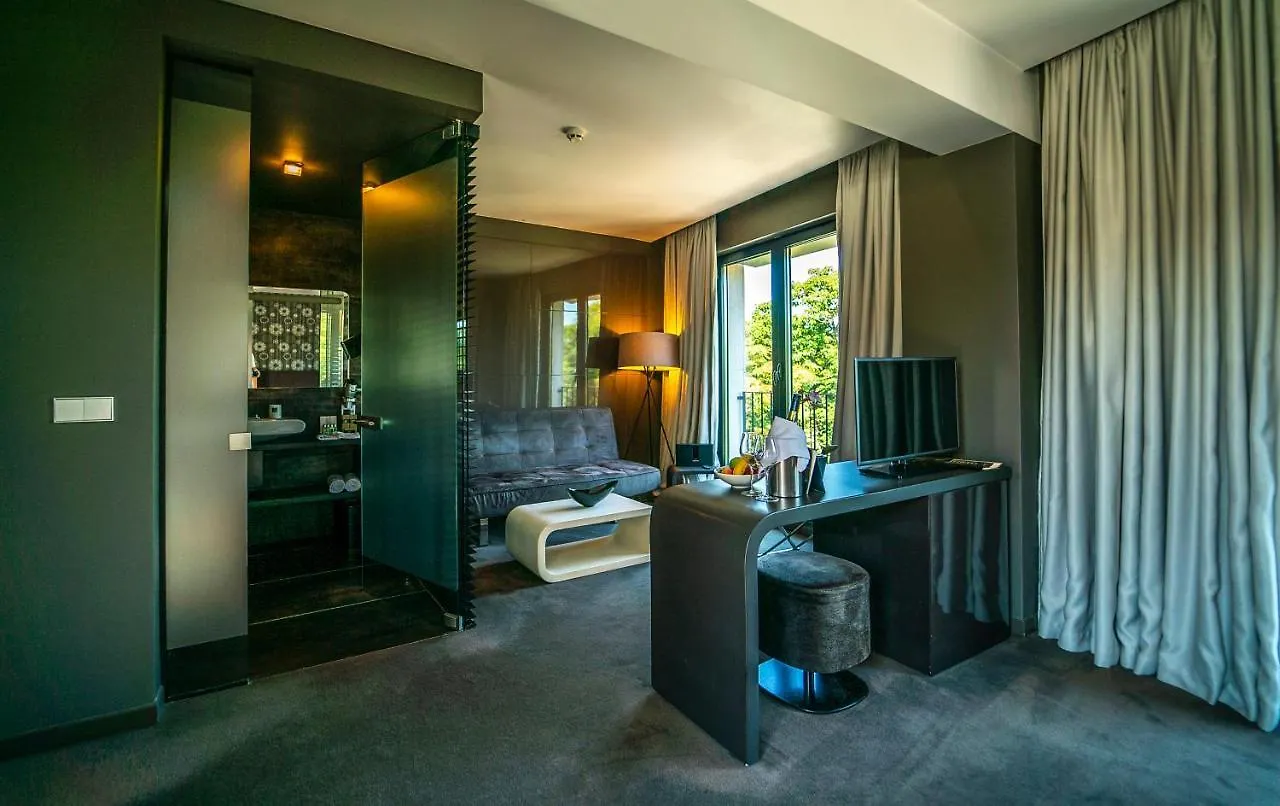 Modus Hotel Varna