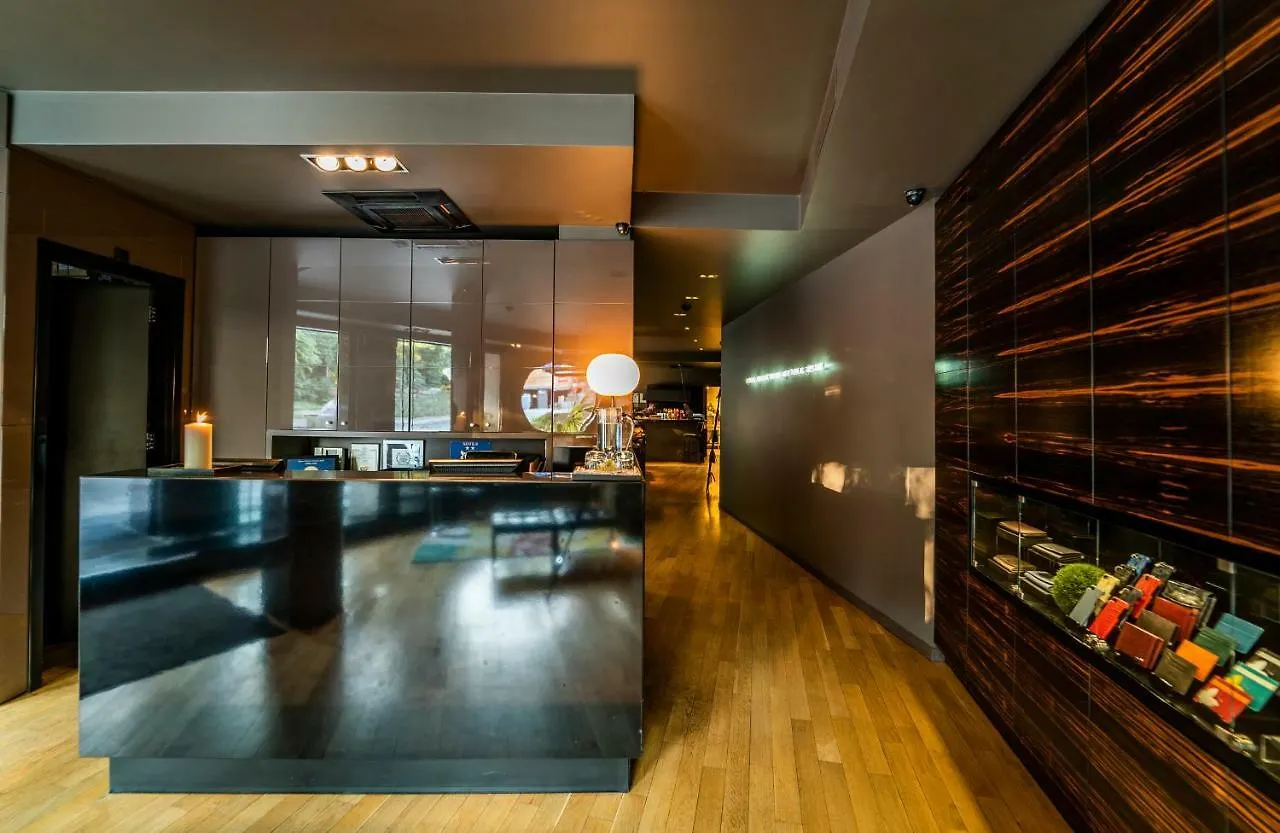 Modus Hotel Varna